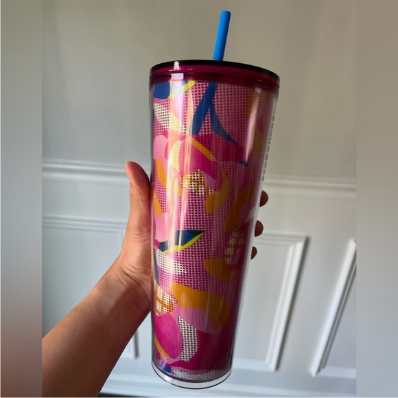 Starbucks 2023 spring release cold cup - Picture 4 of 4